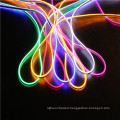 100 Meters 220V 110V yellow red green blue Double side luminescence Led Neon Flex Tube